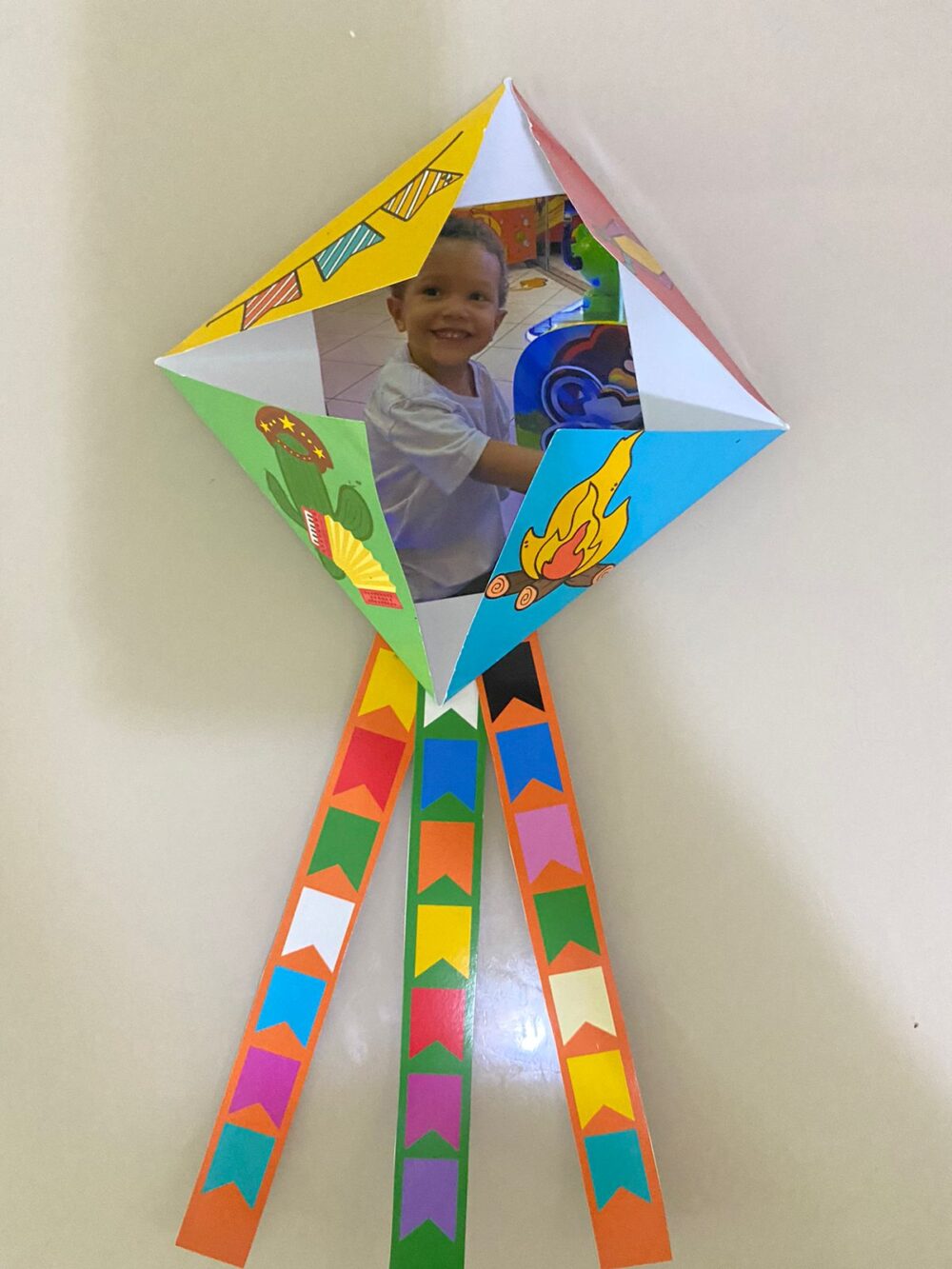 KIT JUNINO COMPLETO COM 9 ARQUIVOS DIFERENTES PARA SALA DE AULA. - Imagem 5