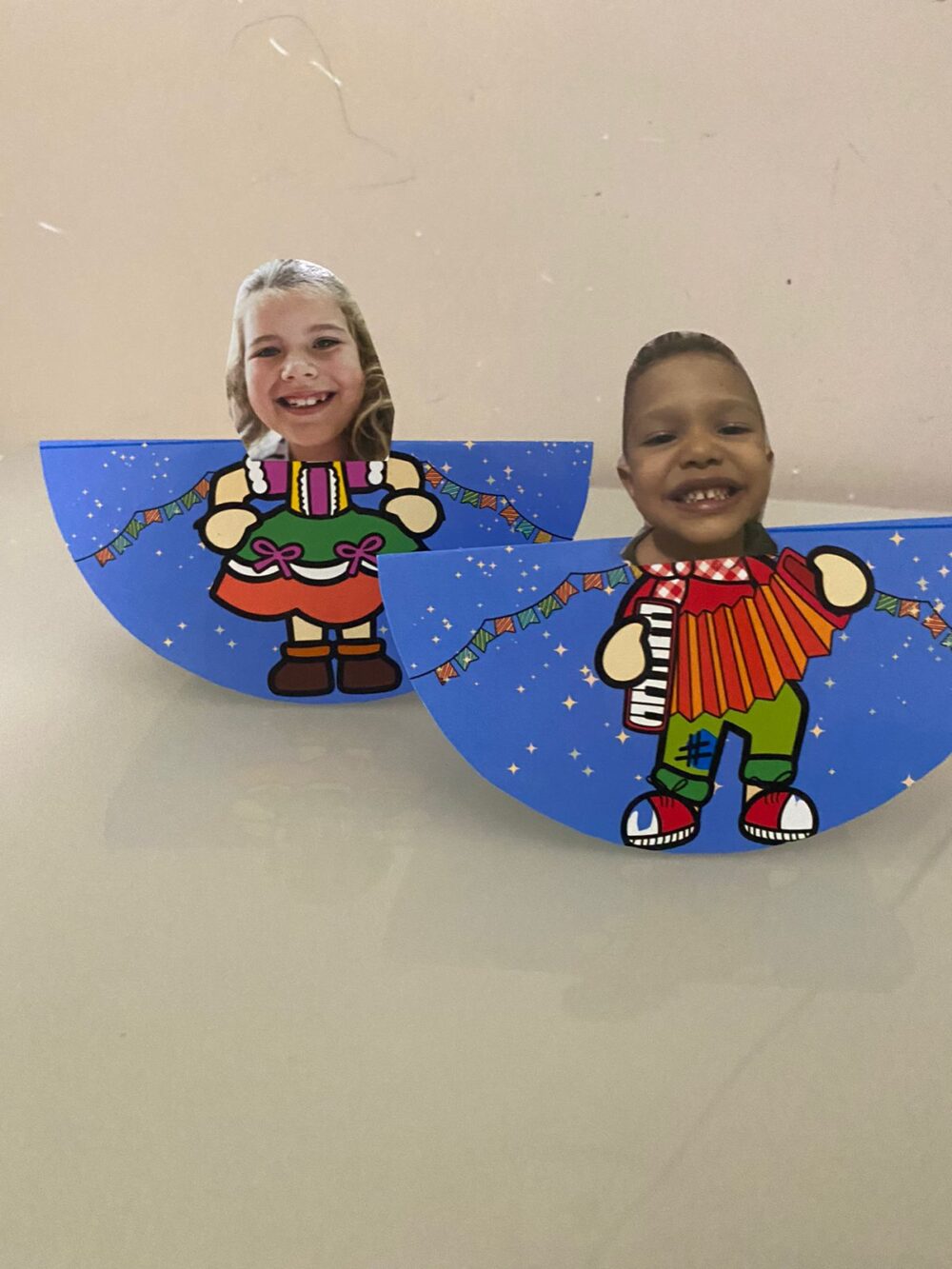 KIT JUNINO COMPLETO COM 9 ARQUIVOS DIFERENTES PARA SALA DE AULA. - Imagem 3