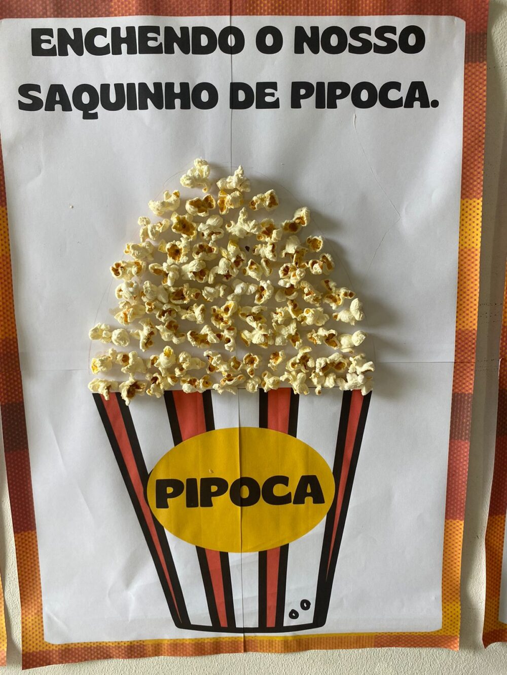 KIT JUNINO COMPLETO COM 9 ARQUIVOS DIFERENTES PARA SALA DE AULA. - Imagem 8