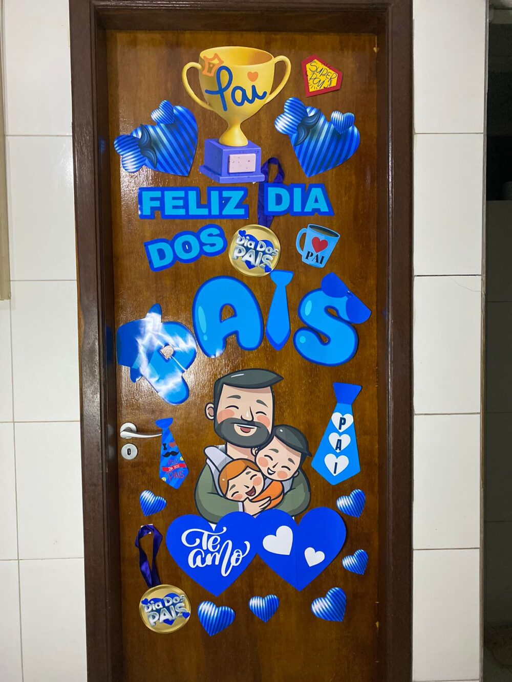 KIT COMPLETO DIA DOS PAIS.  - Imagem 4