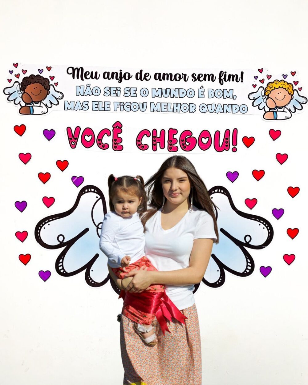 KIT QUEM CUIDA DE MIM - Imagem 2