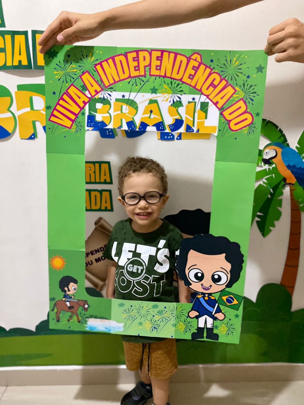 KIT COMPLETO INDEPENDÊNCIA DO BRASIL. - Imagem 4