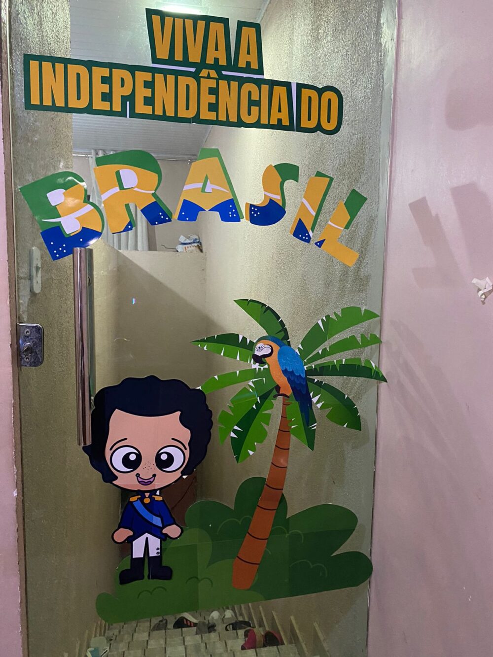 KIT COMPLETO INDEPENDÊNCIA DO BRASIL. - Imagem 2