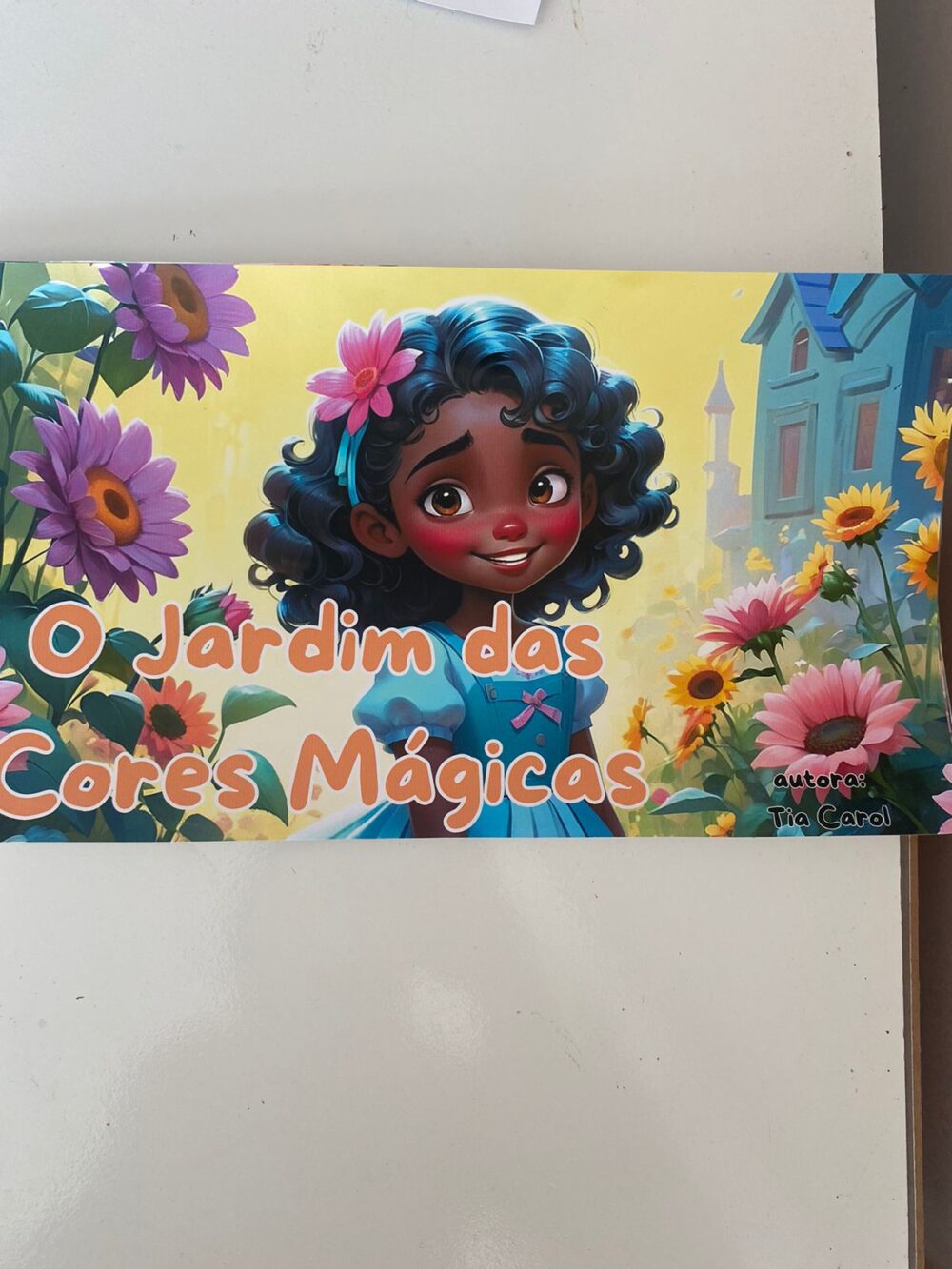 KIT HISTÓRIAS INFANTIS + BRINQUEDO DIVERSIDADE CULTURAL - Imagem 2