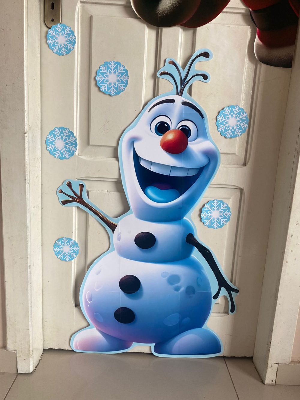 KIT COMPLETO DE NATAL. DECORAÇÕES E CALENDÁRIOS. - Imagem 5