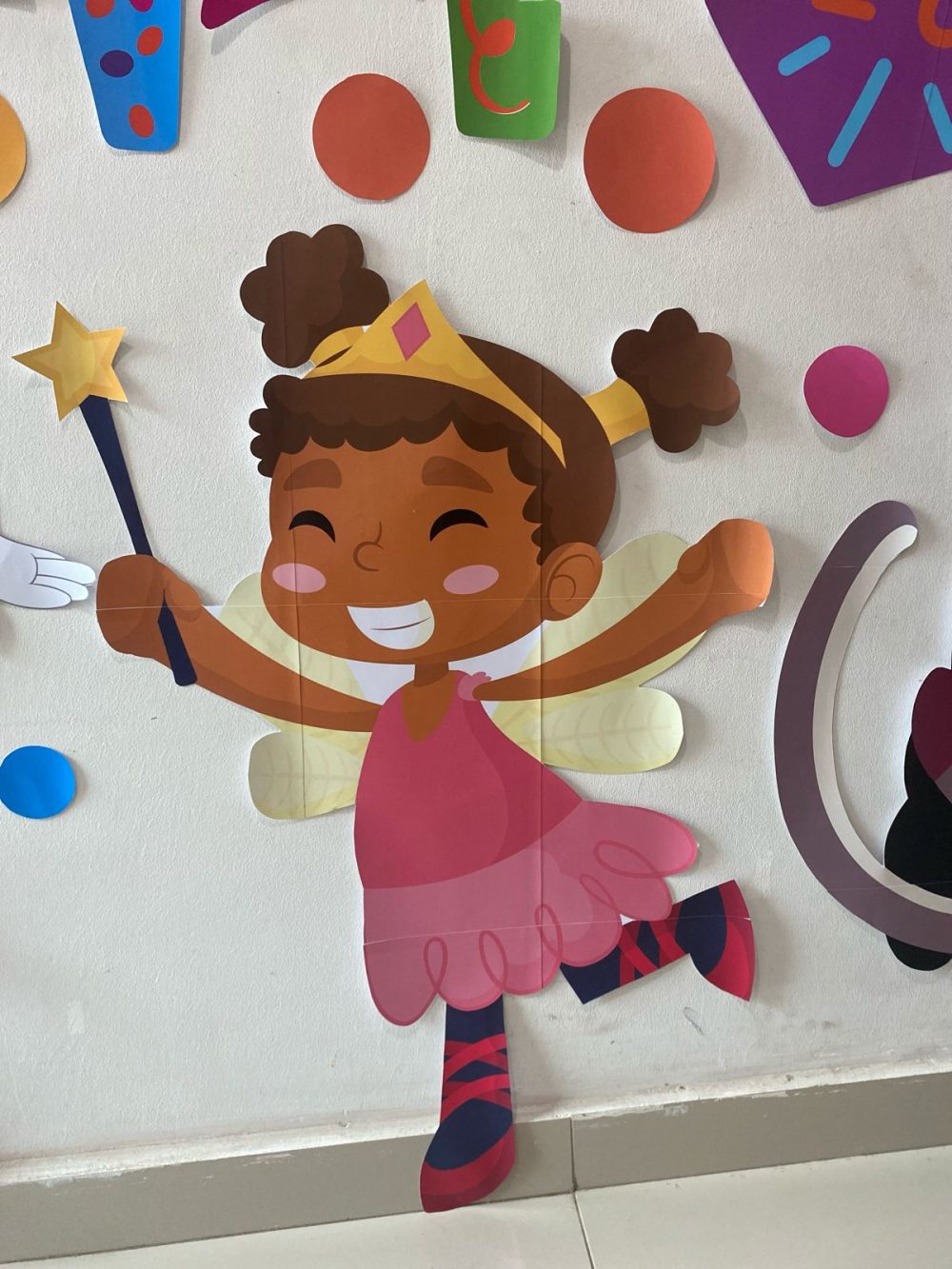 PAINEL BAILINHO DE CARNAVAL - Imagem 7