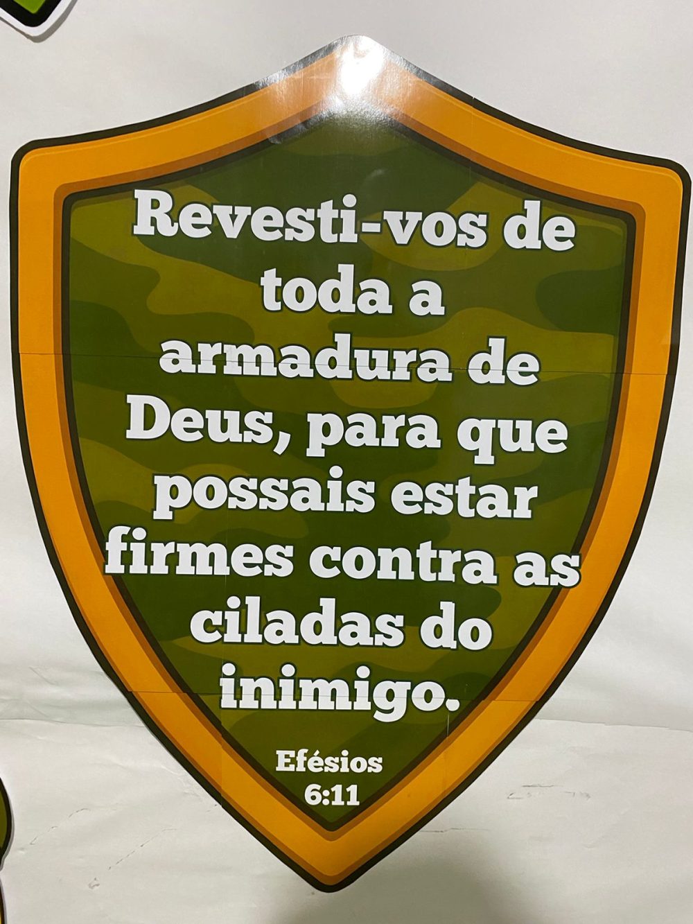 CULTO SOLDADINHOS DE CRISTO - Imagem 4