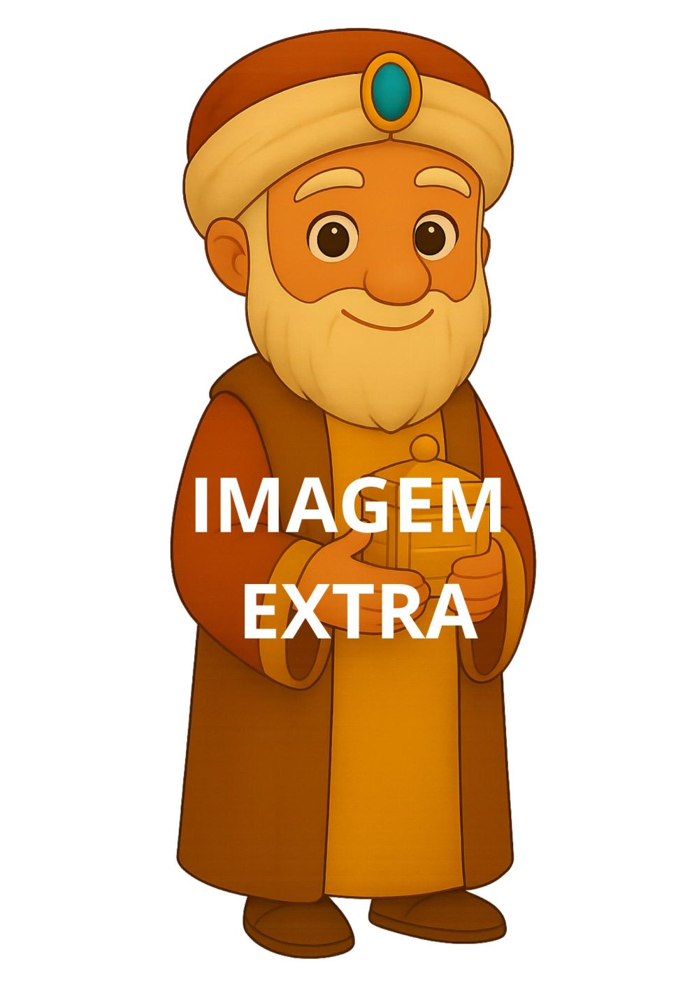 CENÁRIO NATAL. O CÉU SE ALEGRA: NASCEU O REI DOS REIS. - Imagem 14