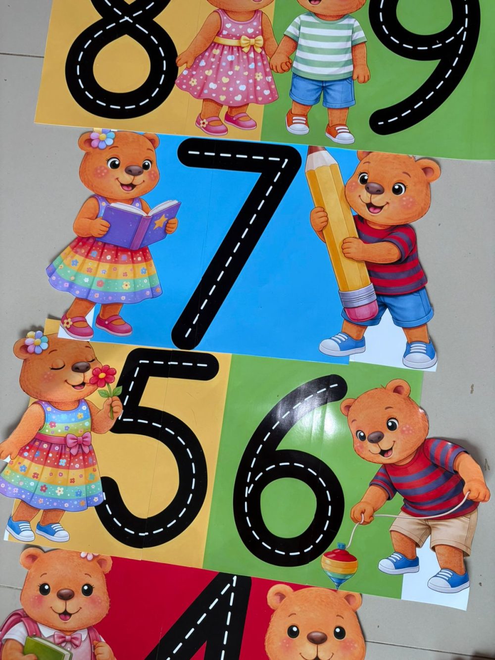 AMARELINHA VOLTA ÀS AULAS DA CAPIVARA. - Imagem 11