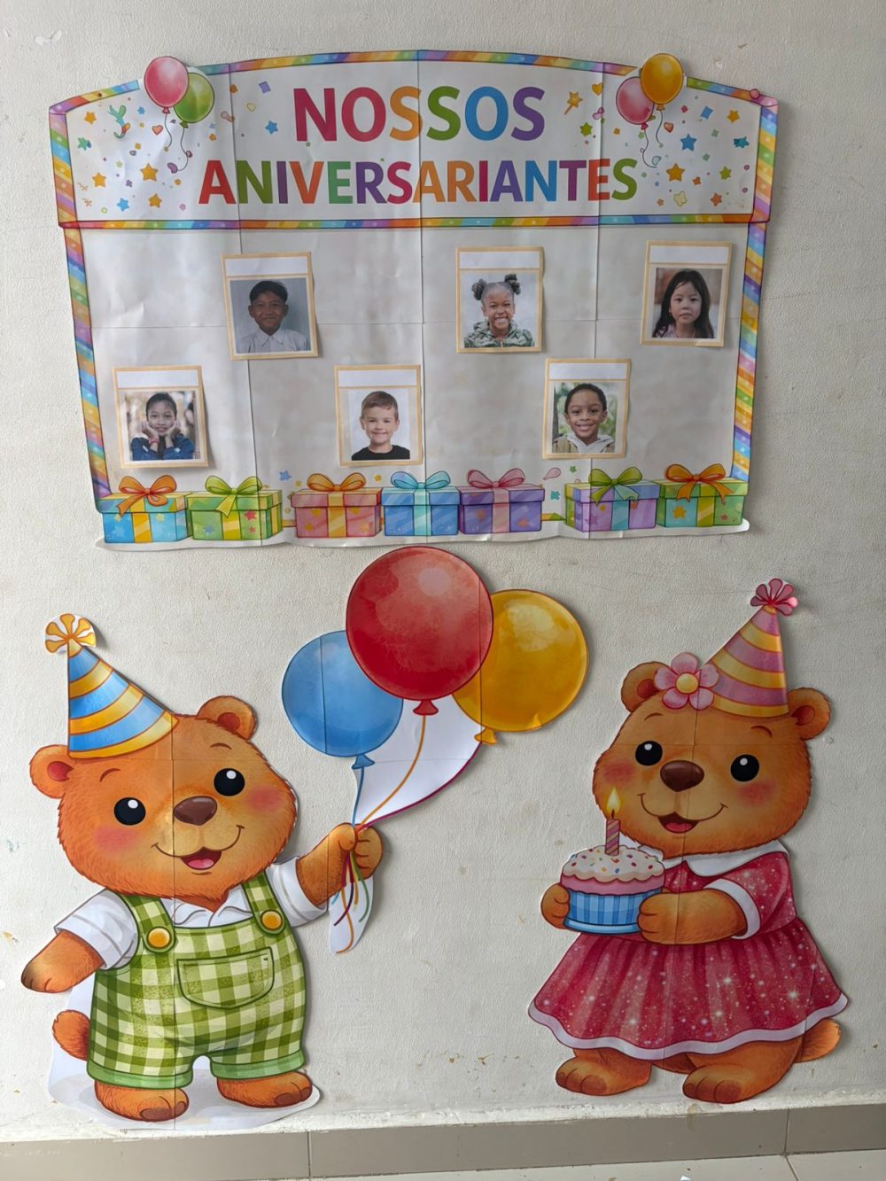 COMBO DE CANTINHOS. LEITURA. MATEMÁTICA E ANIVERSÁRIO. - Imagem 11