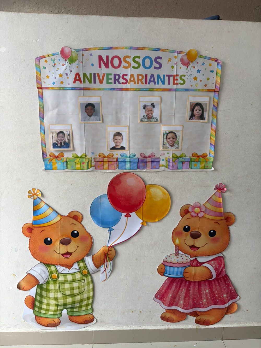 COMBO DE CANTINHOS. LEITURA. MATEMÁTICA E ANIVERSÁRIO. - Imagem 10