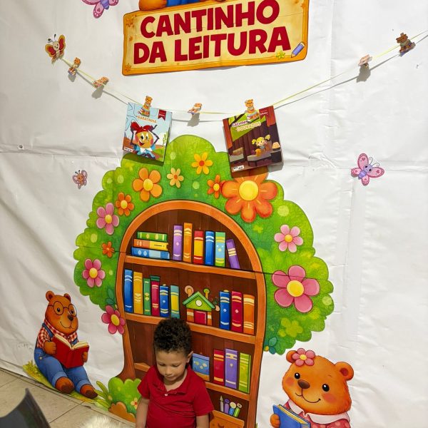COMBO DE CANTINHOS. LEITURA. MATEMÁTICA E ANIVERSÁRIO.