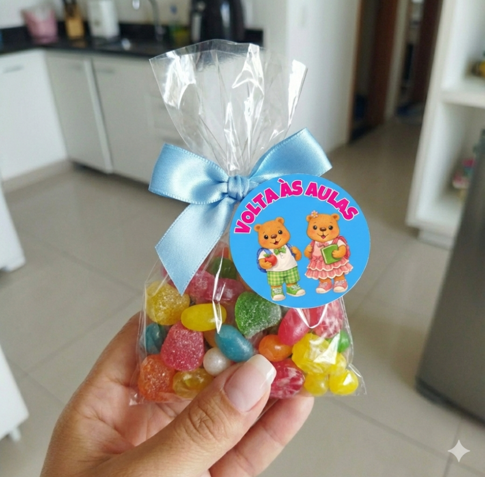 AMARELINHA VOLTA ÀS AULAS DA CAPIVARA. - Imagem 2