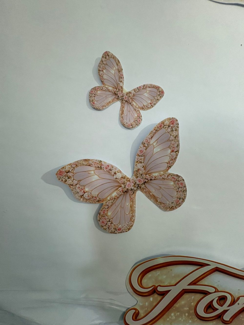 DECORAÇÃO DIA DA MULHER + LEMBRANÇA. - Imagem 6