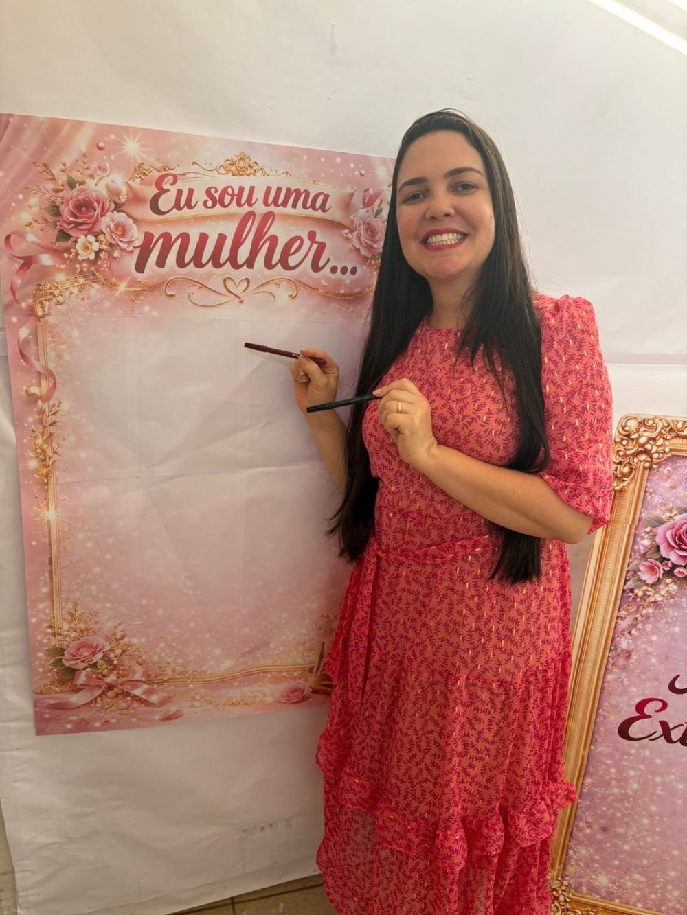 KIT COMPLETO DIA DA MULHER. 💃🏻💃🏻💃🏻 - Imagem 8