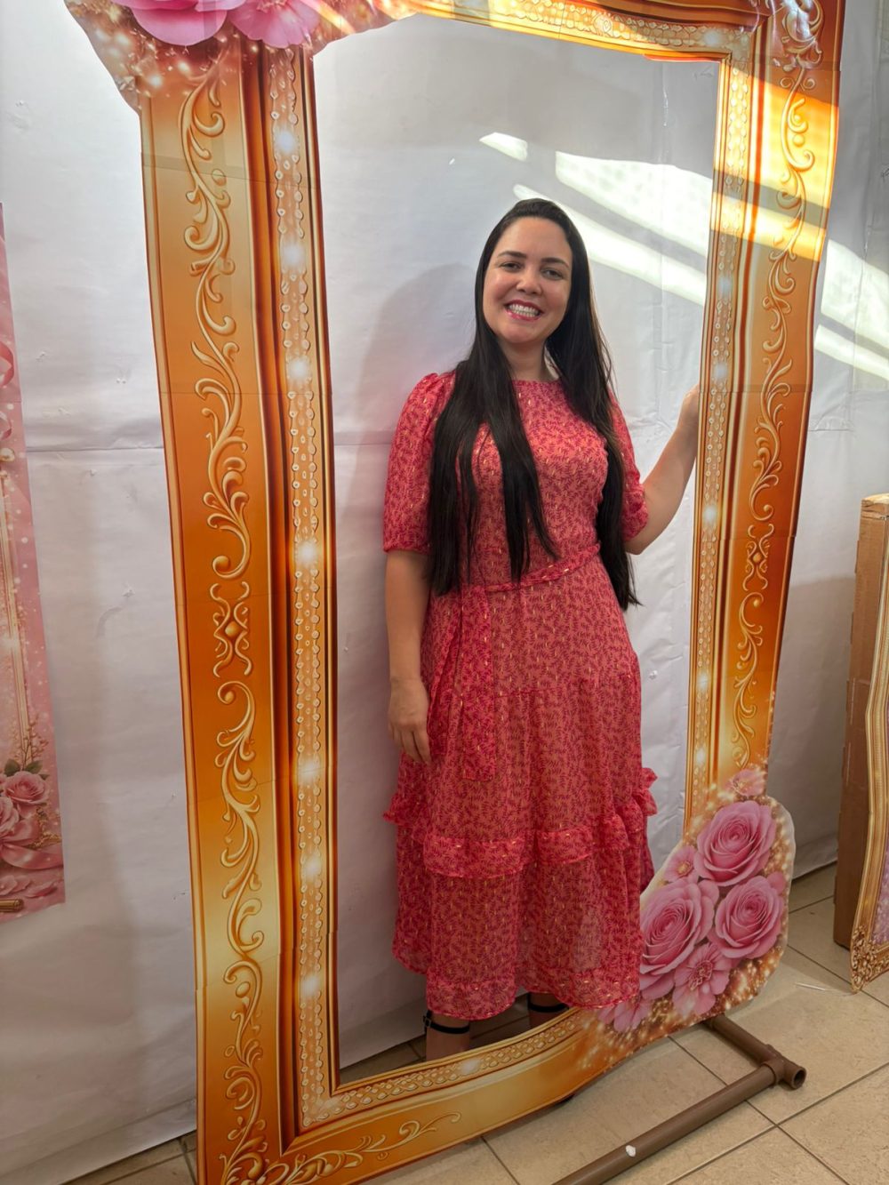 KIT COMPLETO DIA DA MULHER. 💃🏻💃🏻💃🏻 - Imagem 3