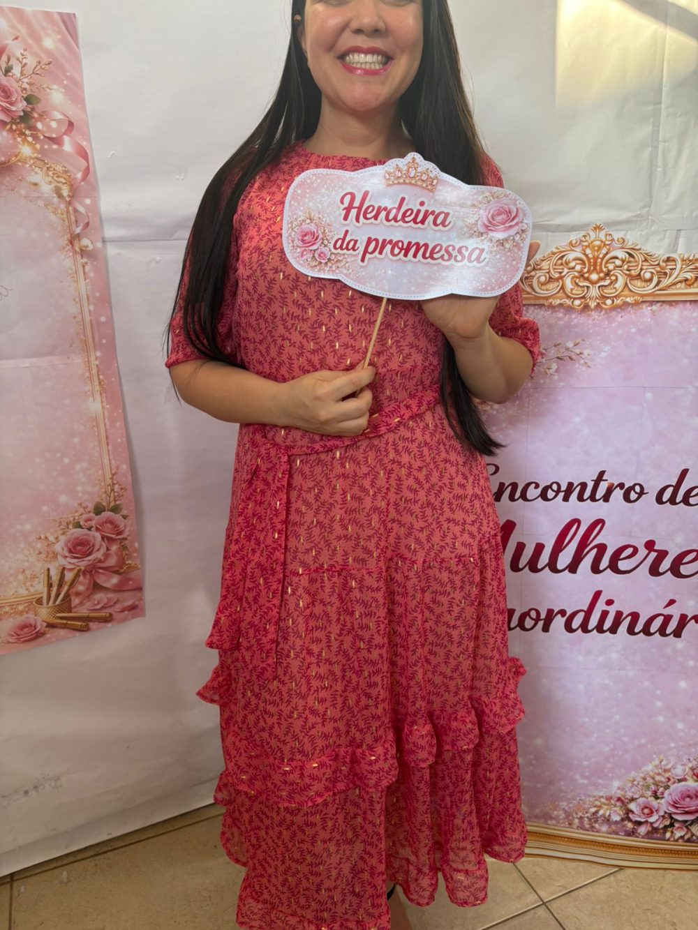 KIT COMPLETO DIA DA MULHER. 💃🏻💃🏻💃🏻 - Imagem 12