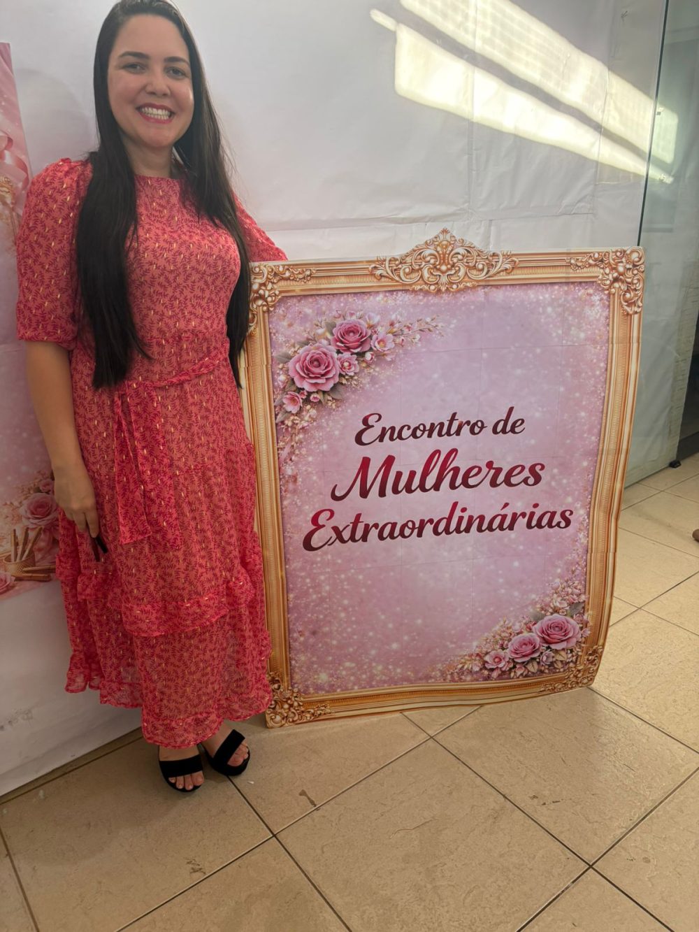 KIT COMPLETO DIA DA MULHER. 💃🏻💃🏻💃🏻 - Imagem 2