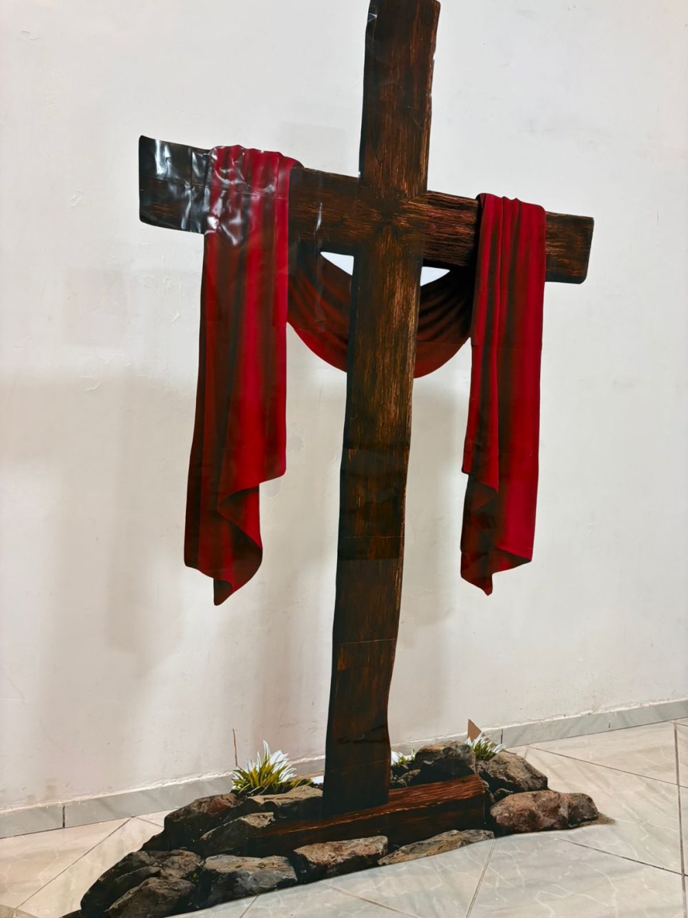 CENÁRIO PÁSCOA. - Imagem 8