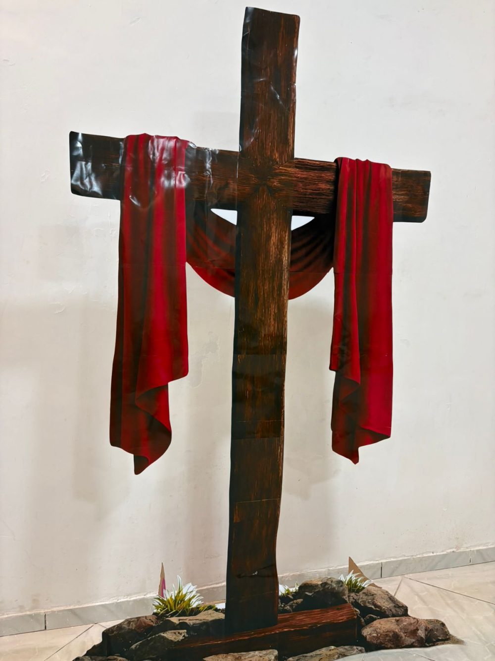 CENÁRIO PÁSCOA. - Imagem 9