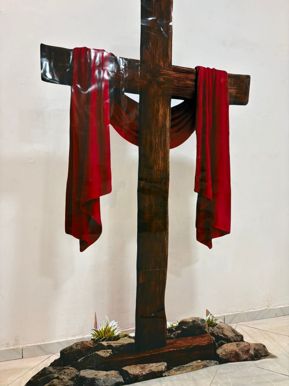 CENÁRIO PÁSCOA. - Imagem 5