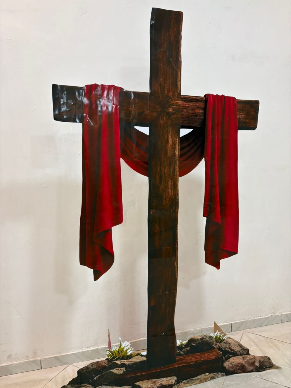 CENÁRIO PÁSCOA. - Imagem 4