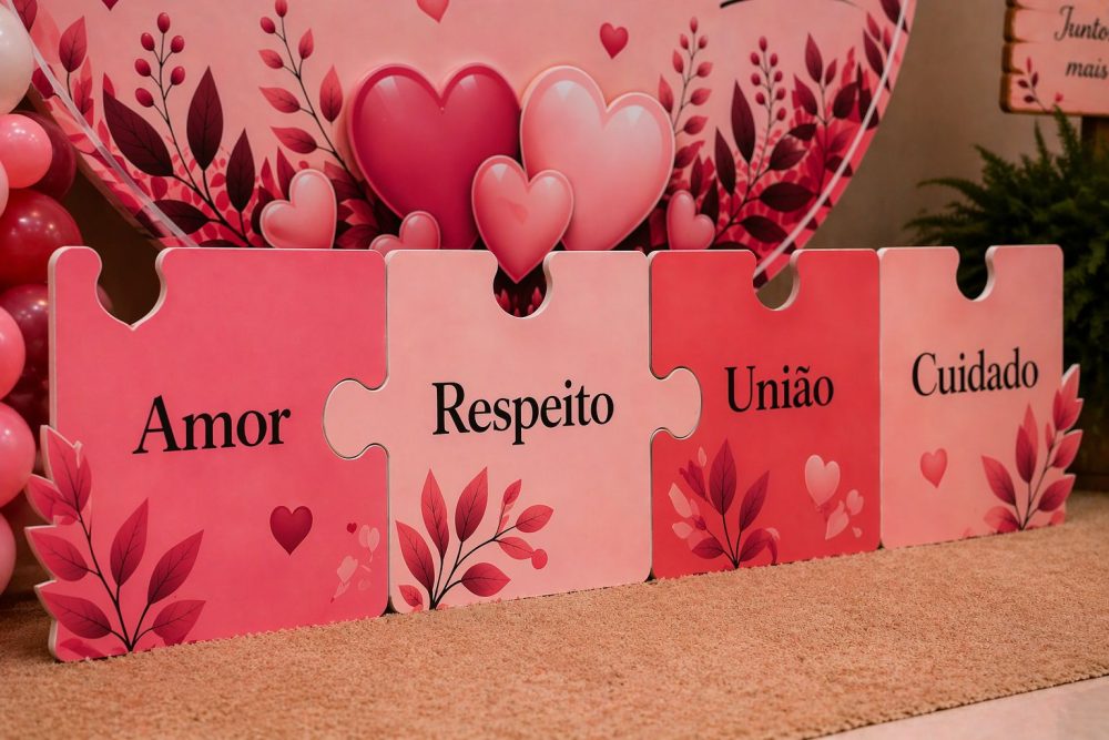 Cenário DIA DA FAMILIA. - Imagem 4