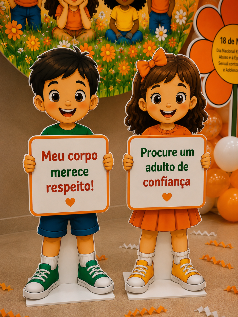 CENÁRIO MAIO LARANJA.) - Imagem 7