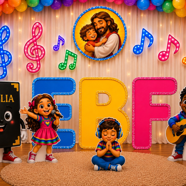 DECORAÇÃO E.B.F.