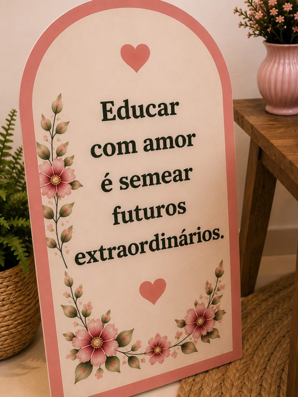KIT CHÁ PEDAGÓGICO🫖 - Imagem 9