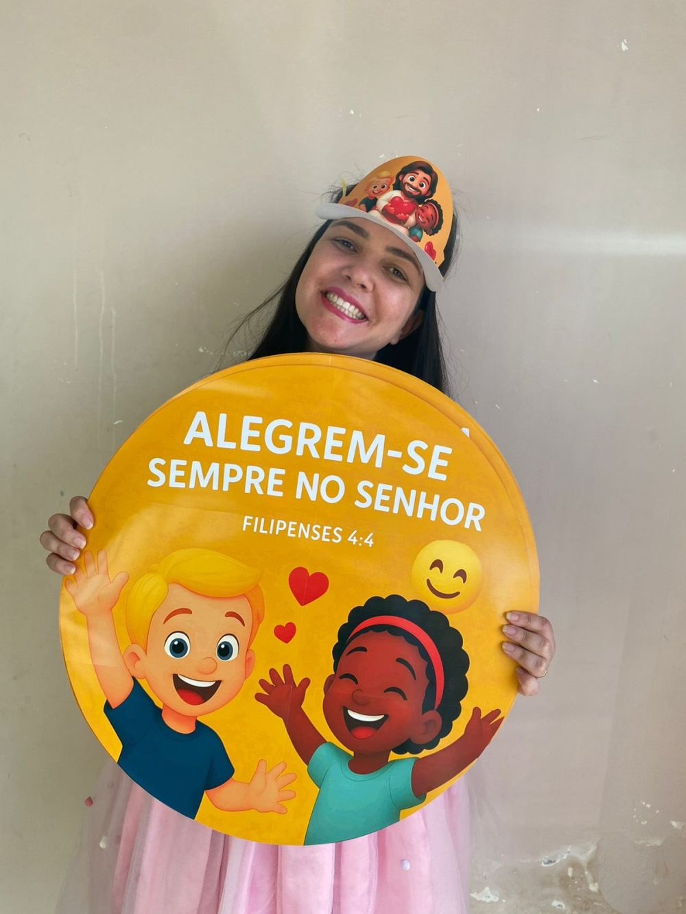 KIT COMPLETO JESUS CUIDA DAS MINHAS EMOÇÕES. - Imagem 12