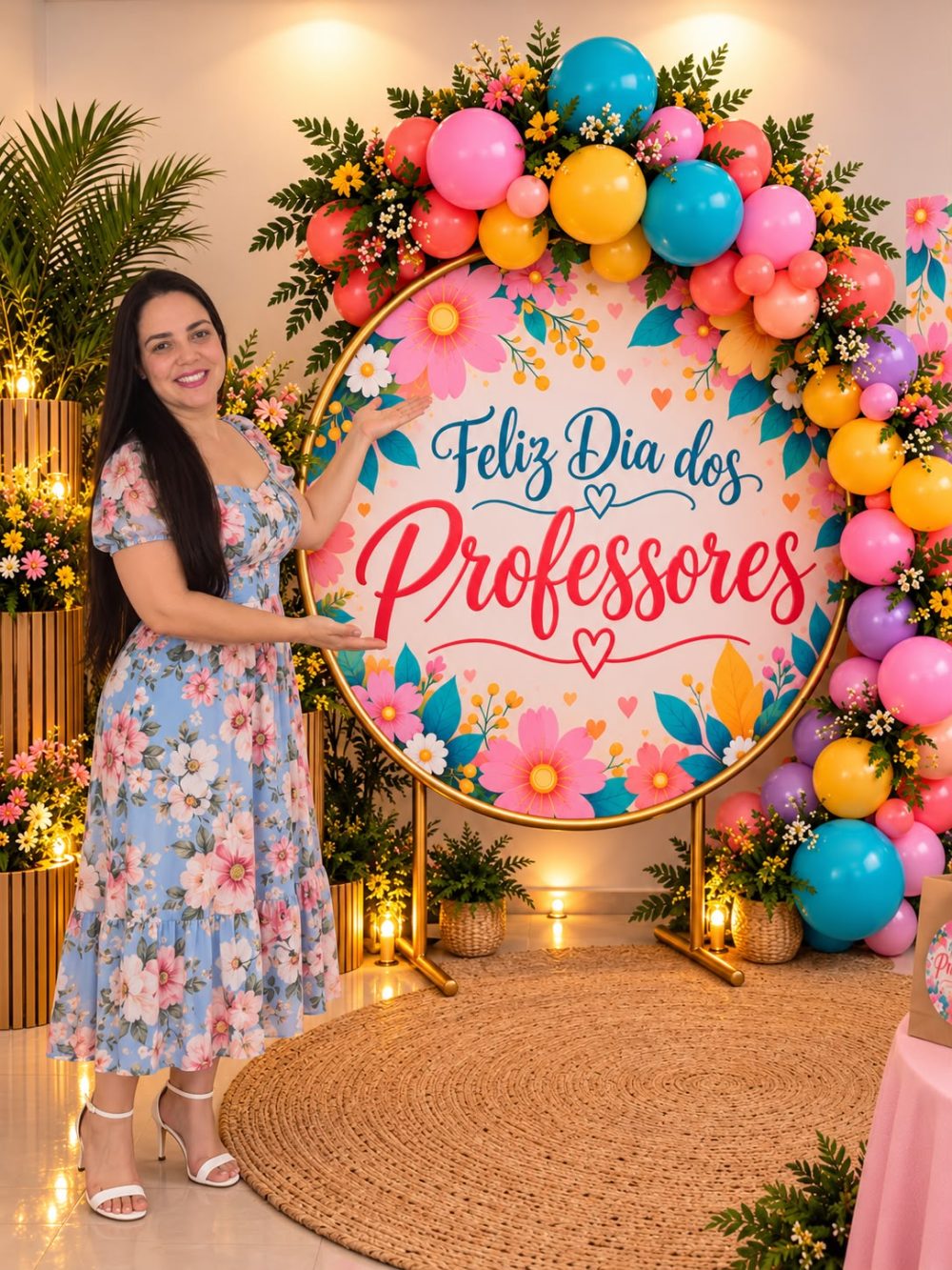 CENÁRIO DIA DOS PROFESSORES - Imagem 3