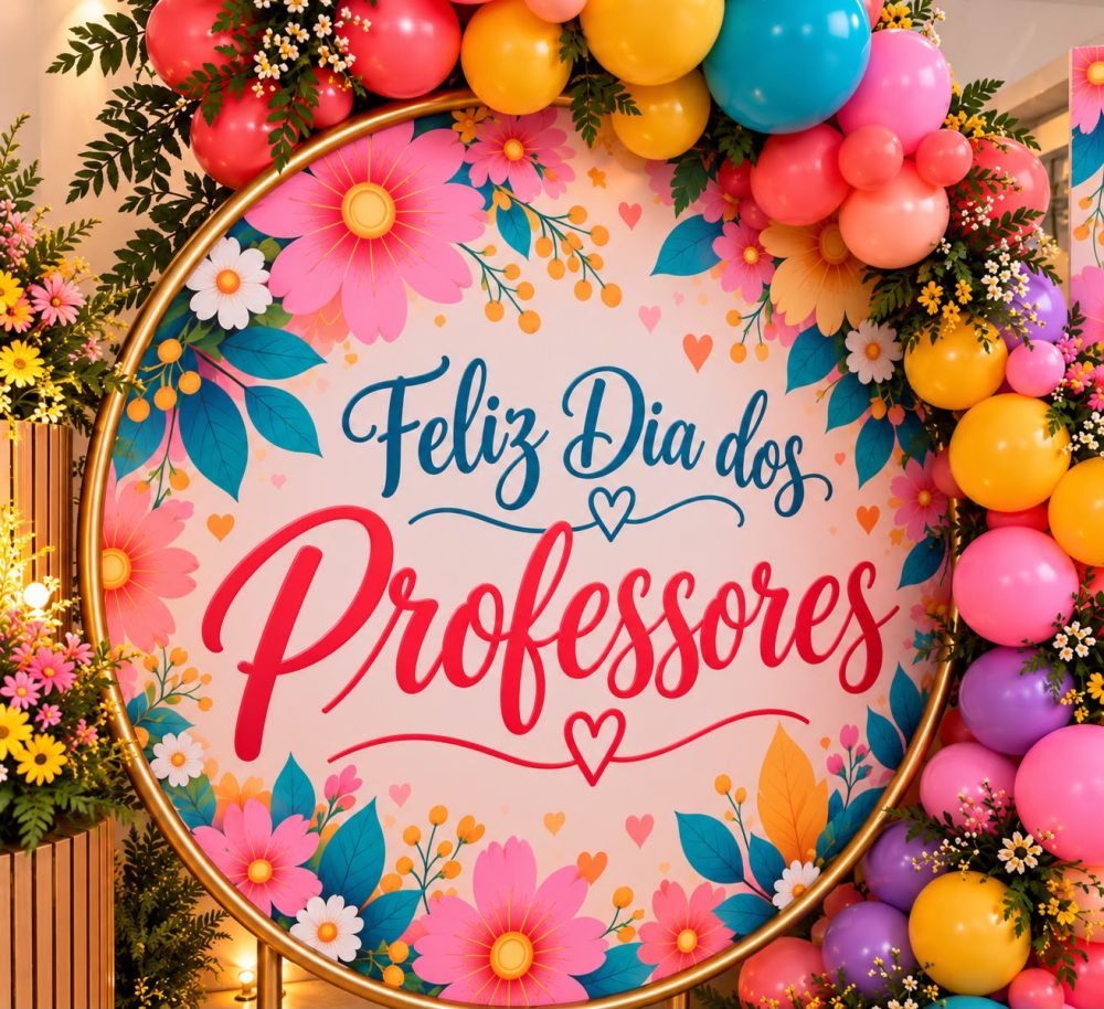 CENÁRIO DIA DOS PROFESSORES - Imagem 10