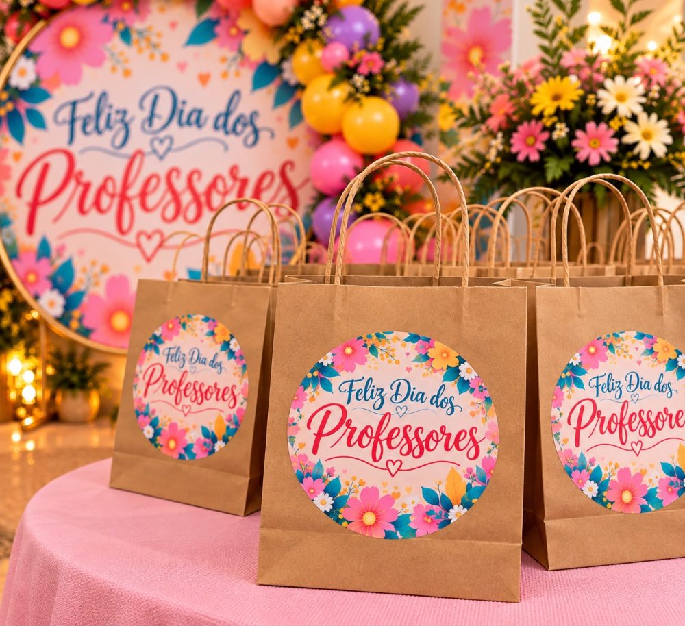 CENÁRIO DIA DOS PROFESSORES - Imagem 9