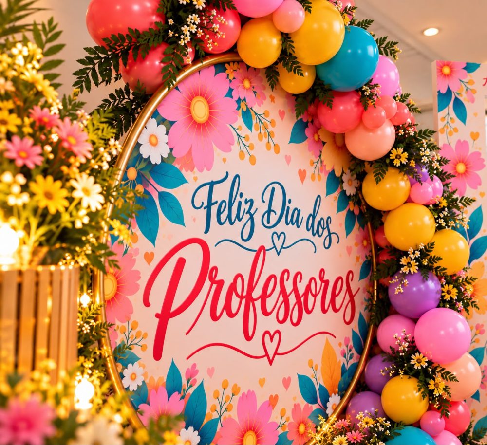 CENÁRIO DIA DOS PROFESSORES - Imagem 8