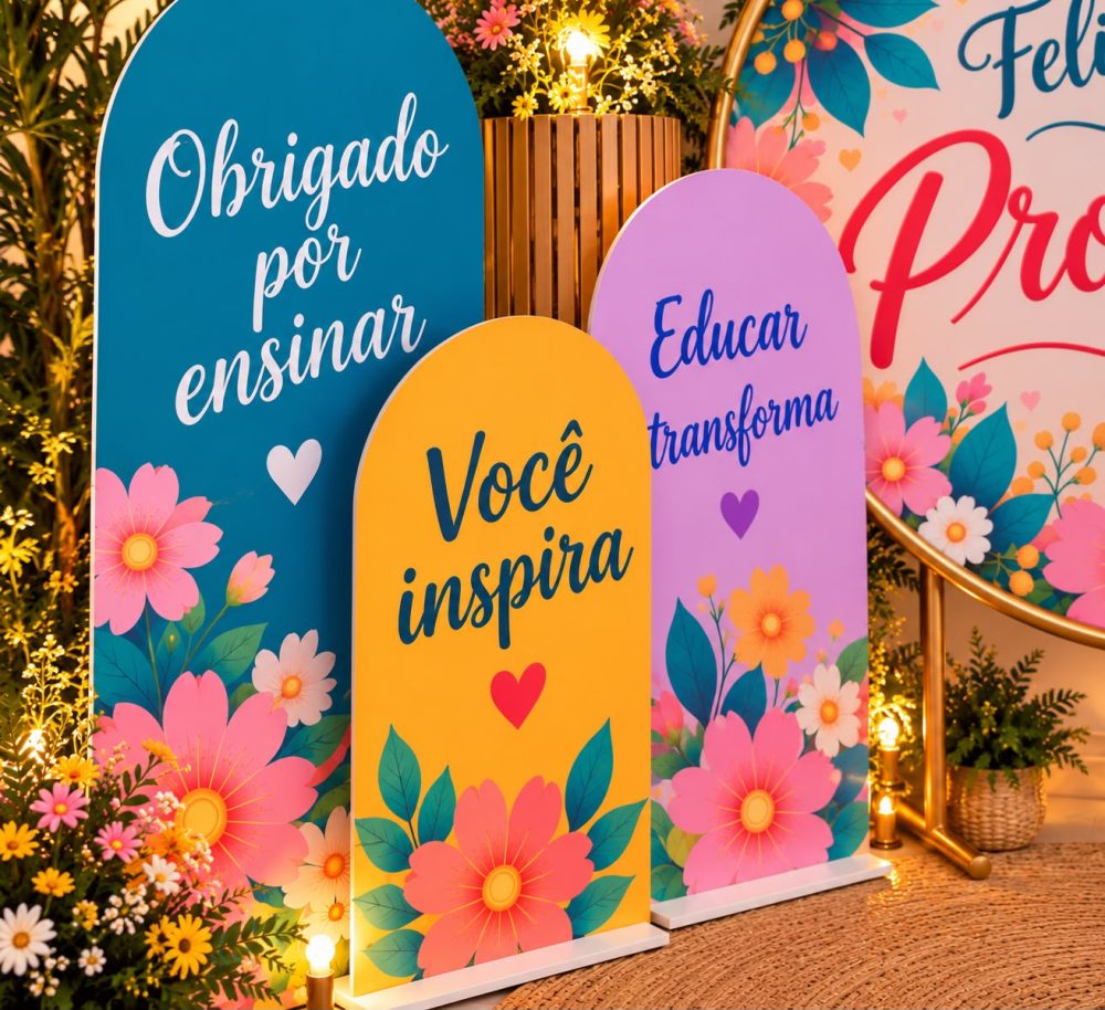 CENÁRIO DIA DOS PROFESSORES - Imagem 6